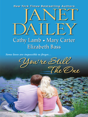 cover image of You're Still the One